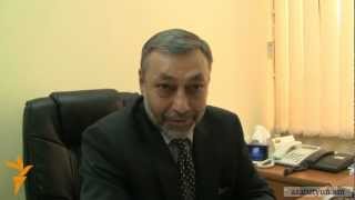 «Ժառանգությունը» Արզումանյանին ետ է կանչում