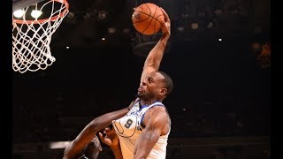 LeBron James, Jordan Bell, and the Best Plays From Friday Night | November 24, 2017