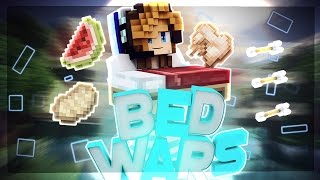 КАК ПРАВИЛЬНО УБЕГАТЬ ОТ ОВЕЦ | Bed Wars #104