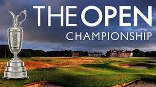 Finale - The Open Championship - History Maker Golf - Firth of Clyde Royal Golf Links