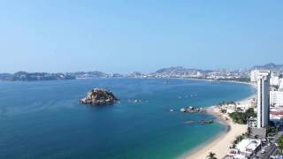 Hotel en Acapulco: Romano Palace Hotel & Suites - Acapulco