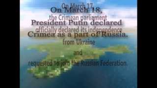 The truth about life in the Crimea