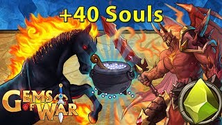 Gems of War: Event Objectives | "Last" New Kingdom This Friday