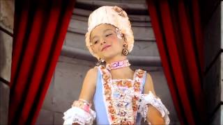 Carrossel-Filme