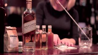 Anna Walsh Diageo World Class 2015