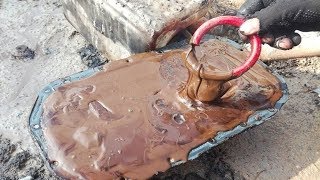 Жесть на СТО или будни АВТОМЕХАНИКОВ #51 Подборка ЖЕСТЬ ГОРЯЩИЙ АНТИФРИЗ