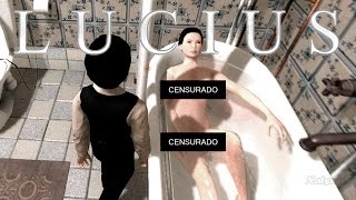 Como Entrar no Banheiro Com Susan! - Lucius #18