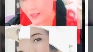 "เห็นหน้าก็รัก" ศิลปิน :สันติ ดวงสว่าง
มิวสิค : Michelle Maleeblue