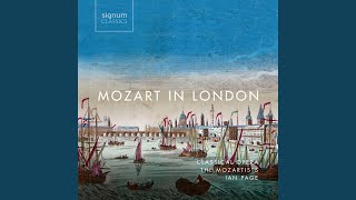 Symphony No. 1 in E-Flat Major, K. 16: III. Presto