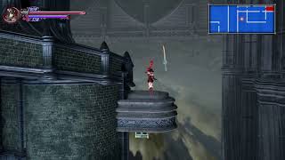 Bloodstained: RotN - Easy Guide to Get Aegis Plate (Nullify Traps)