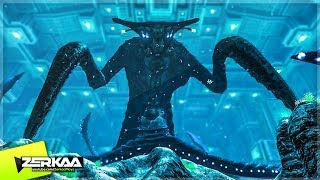 FINDING THE BIGGEST CREATURE IN THE GAME! (Subnautica #16)