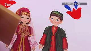 Для чего я учу татарский? Екатерина Терехина