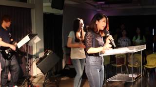 因為你真好 主領：劉子瑜 敬拜讚美: 雙連教會青年敬拜團