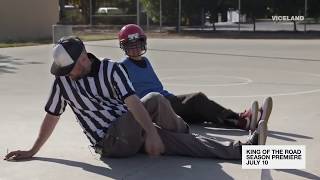 King of the Road Season 3: Sneak Peek