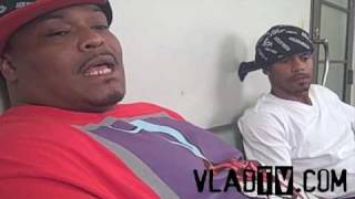 Exclusive: Meet Hanz, The Guy Who Punched Joe Budden!!!