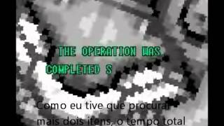 Zeramento Super Metroid SNES 100%