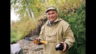 Анатолию Ивановичу Кудрину исполняется 70 лет