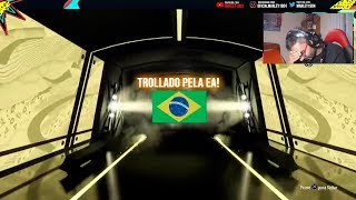 FUI TROLLADO PELA EA! ?RECOMPENSAS DIVISION RIVALS | FIFA 20 ULTIMATE TEAM