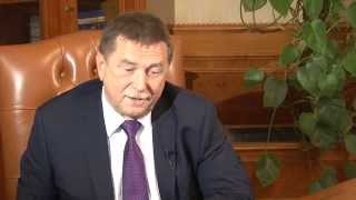 Поздравление заместителя Председателя Правления ПАО «Газпром»