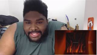 Miyagi & Andy Panda - Freeman (Official Audio)REACTION