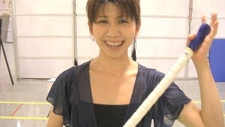 【ピラティス】パソコン仕事で疲れた体を癒すエクササイズ