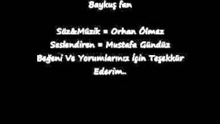 Mustafa Gündüz - Özledim