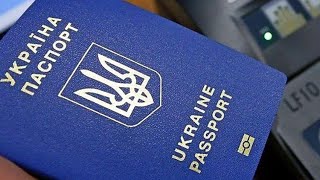 З 1 березня у РФ – за закордонним паспортом