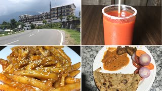 Eat, Stay and Relax at D'Polo Club & Spa Resort | Hotel near Dharamshala cricket stadium