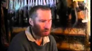 Охотник Александр Зубов