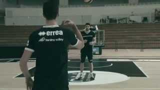Herbalife - Driven by passion - Trentino Volley