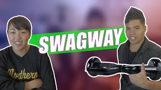 HOW TO BE KOREAN (ft AMANDA SUK)