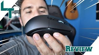 Mouse Gamer sem fio da Xiaomi - Mi Gaming Mouse
