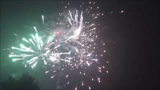 Nico Out of Limits 3x [Silvester 2016 2017]