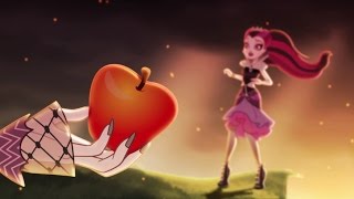Ever After High | O Baile de Máscaras Completo (Full HD)