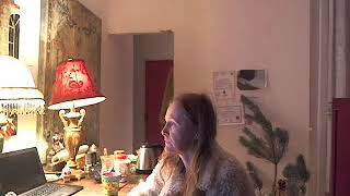 НА ВИДЕО Я  (Татиана Салмановна Мактум Сайфуддин /Tatiana Salmanovna Maktoum Saifuddin