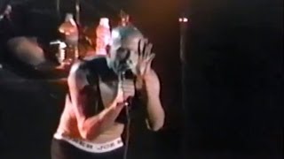 Tool - Live @ Sacramento, CA [1998/08/26] (Full Show)