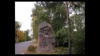 Муром1 Древний Murom