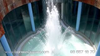 BALNEARIO TERMAEUROPA ARNEDILLO **** en la Rioja - Balneariosyspa.com