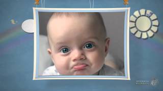 Free Project ProShow Producer Baby Show