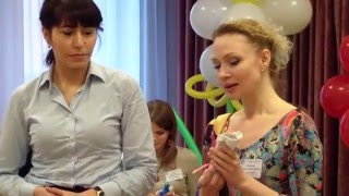 Мастер класс