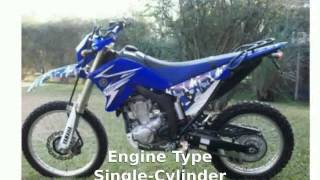 2010 Yamaha WR 250R Details, Walkaround