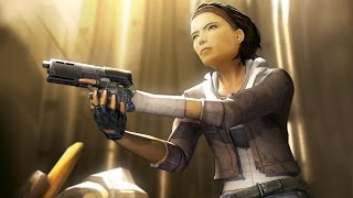 Half Life 2 Episode 1 1080p - Playthrough [No Commentary]
