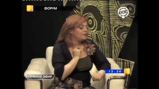 Роковая женщина-это жертва? Анетта Орлова