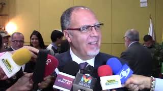 Caldas certificado como primer departamento libre de cultivos de coca.