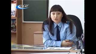 «БУДУЩЕЕ КИРОВСКОЙ ОБЛАСТЬ БЕЗ  НАРКОТИКОВ»: УРОК В ЛИЦЕЕ №9 (16+)