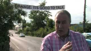 Orange Order talk to Residents