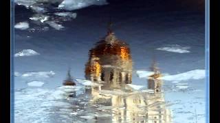 Сказание о невидимом граде Китеже