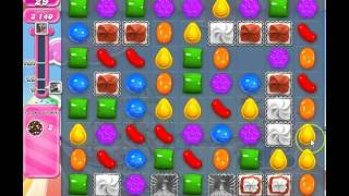 Candy crush saga level 176