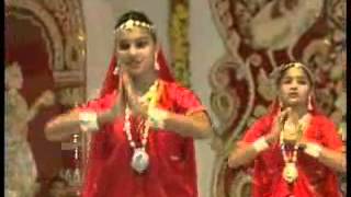 Various artists performing at the Cultural event at WCCPCI 2012