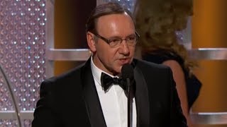 Kevin Spacey Sex Scandal | Studio 10
